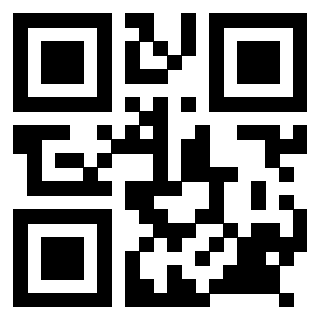 3918930494 - Immagine del Qr Code