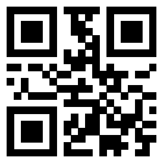 Scansione del Qr Code di 3918930498