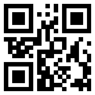Scansione del Qr Code di 3918930505