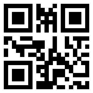 3918930506 Qr Code associato