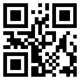 Scansione del QrCode di 3918930508