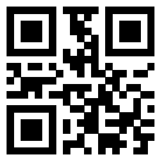 Il QrCode di 3918930517