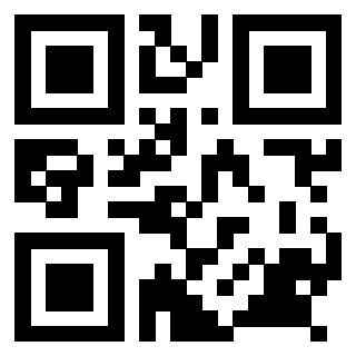 3918930518 - Immagine del QrCode associato