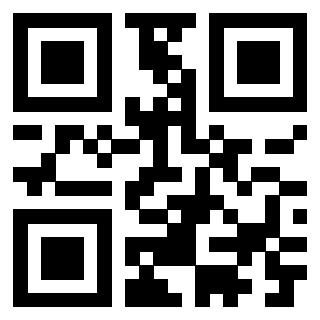 3918930521 - Immagine del QrCode