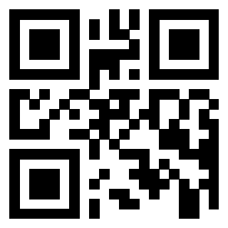 Il QrCode di 3918930522