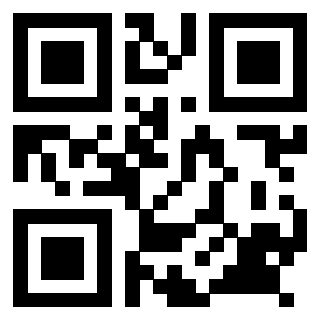 3918930524 QrCode associato