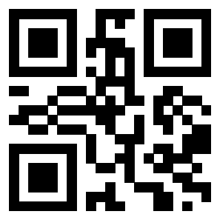 3918930528 - Immagine del Qr Code associato