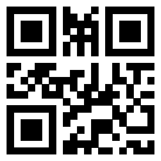 Immagine del Qr Code di 3918930530