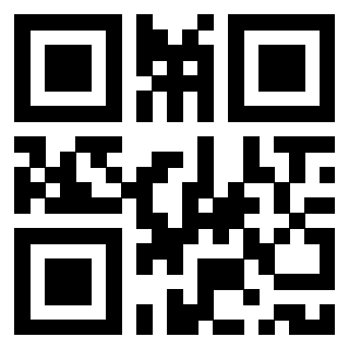 3918930532 QrCode associato