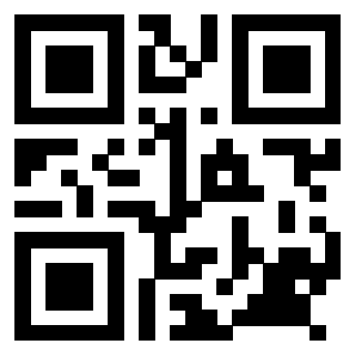 3918930537 - Immagine del QrCode