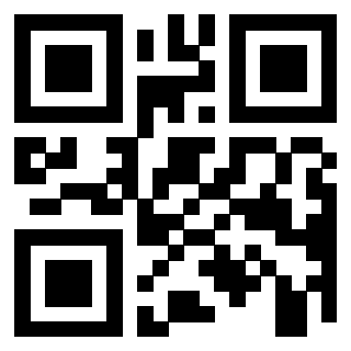 3918930538 Qr Code associato