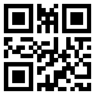 Scansione del Qr Code di 3918930539