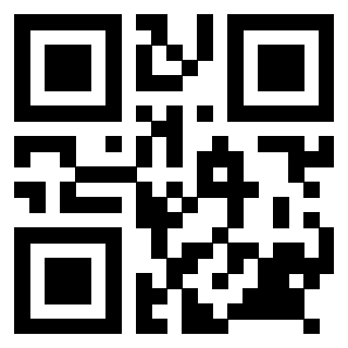 Scansione del Qr Code di 3918930541