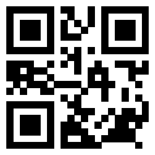 3918930542 QrCode associato