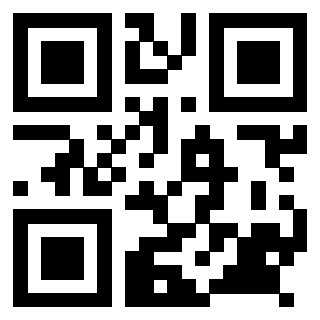 Scansione del Qr Code di 3918930549