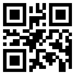 Il QrCode di 3918930551