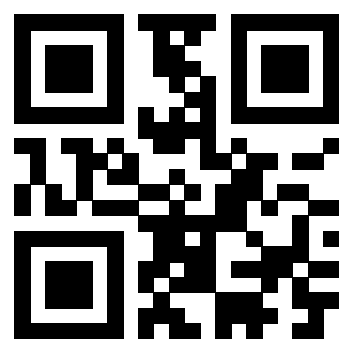 3918930553 QrCode associato