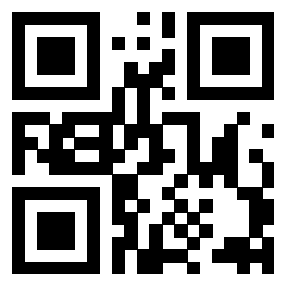 3918930554 QrCode associato