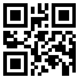 3918930559 - Immagine del QrCode associato