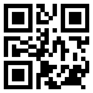 Il Qr Code di 3918930563