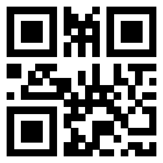 3918930564 - Immagine del QrCode associato