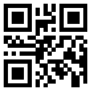 Immagine del QrCode di 3918930566
