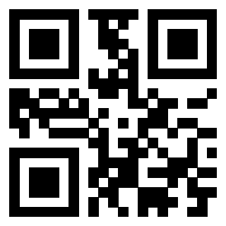Scansione del Qr Code di 3918930569