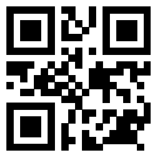 Immagine del QrCode di 3918938853