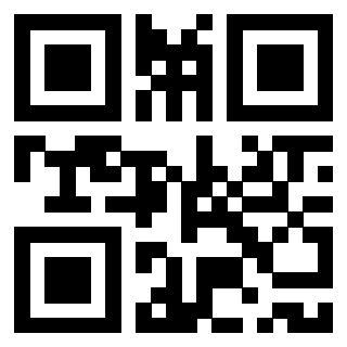 3918938854 - Immagine del QrCode associato