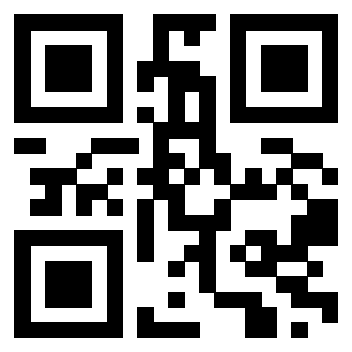 Immagine del Qr Code di 3918938858