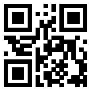 Il QrCode di 3918938859