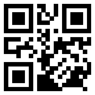 Il Qr Code di 3918938860