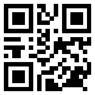 Scansione del Qr Code di 3918938861