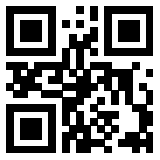 Il Qr Code di 3918938875