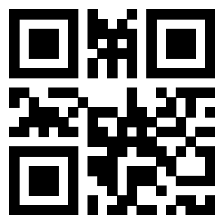 Immagine del Qr Code di 3918938876