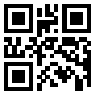 Immagine del QrCode di 3918938880
