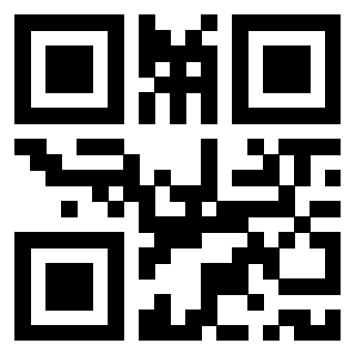 3918938881 Qr Code associato