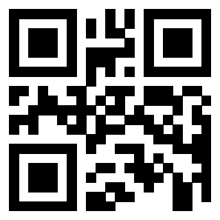 Il Qr Code di 3918938882