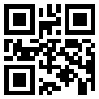 Il QrCode di 3918938885