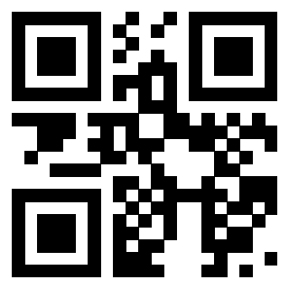 3918938886 - Immagine del Qr Code associato