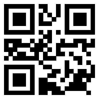 3918938887 QrCode associato