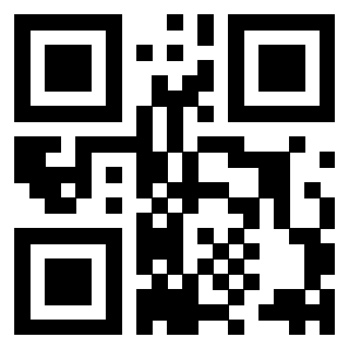 3918938888 - Immagine del Qr Code associato