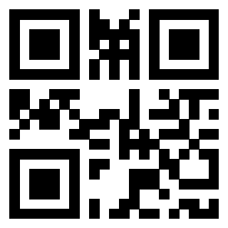 3918938892 QrCode associato