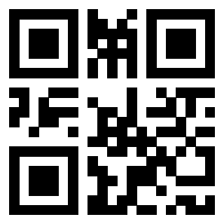 Il Qr Code di 3918938893