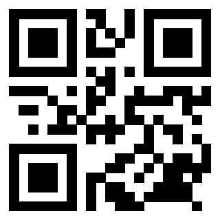 Il Qr Code di 3918938894