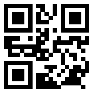 3918938896 QrCode associato