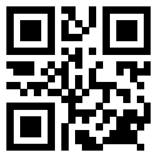 3918938901 - Immagine del QrCode associato