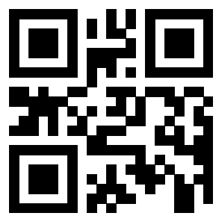 Immagine del QrCode di 3918938902