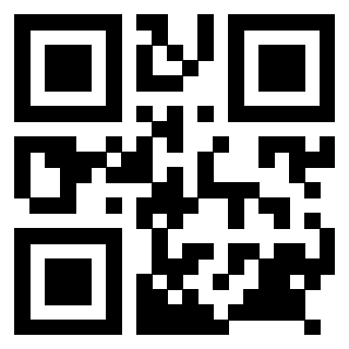 Il Qr Code di 3918938903
