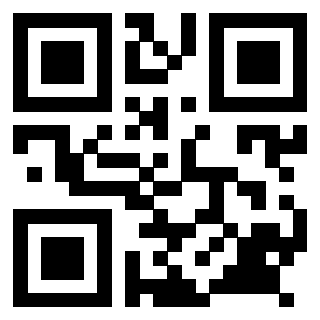 Il Qr Code di 3918938904